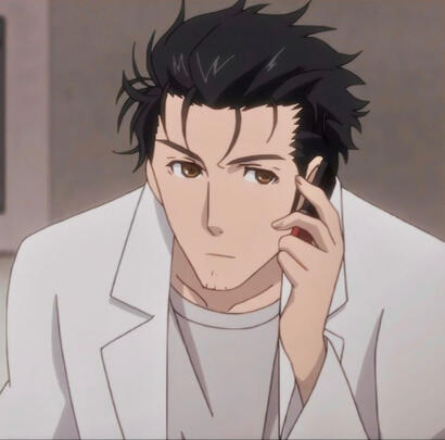 Okabe