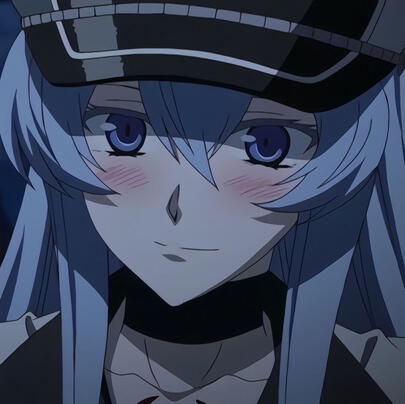 Esdeath