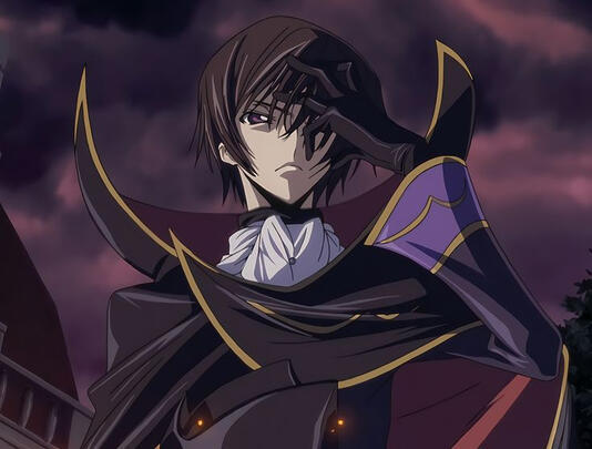 Lelouch