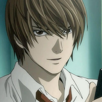 Light Yagami