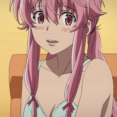 Yuno Gasai