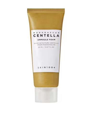 SKIN1004 - Madagascar Centella Ampoule Foam