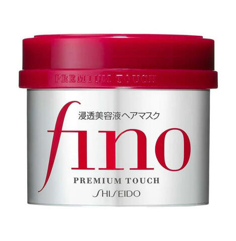 Shiseido - Fino Premium Touch Hair Mask