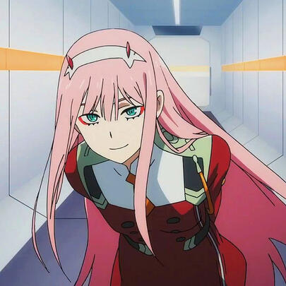 Zero Two