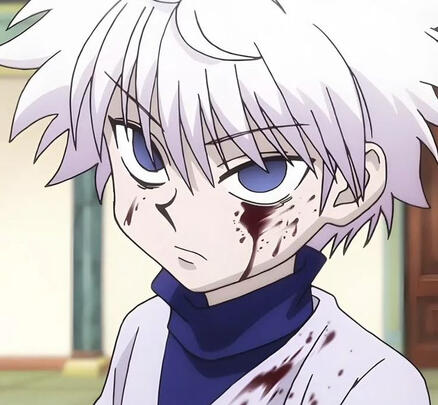 Killua